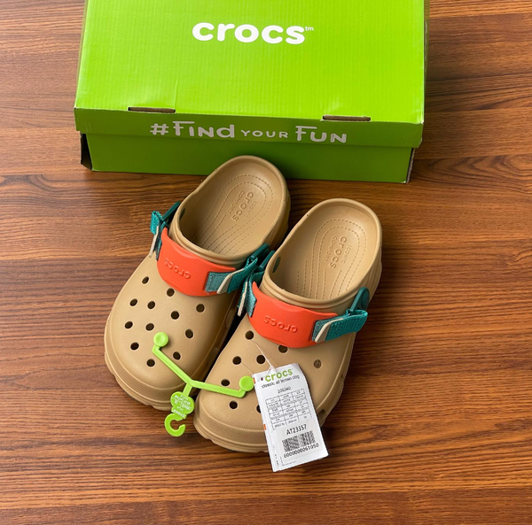 flip-flops