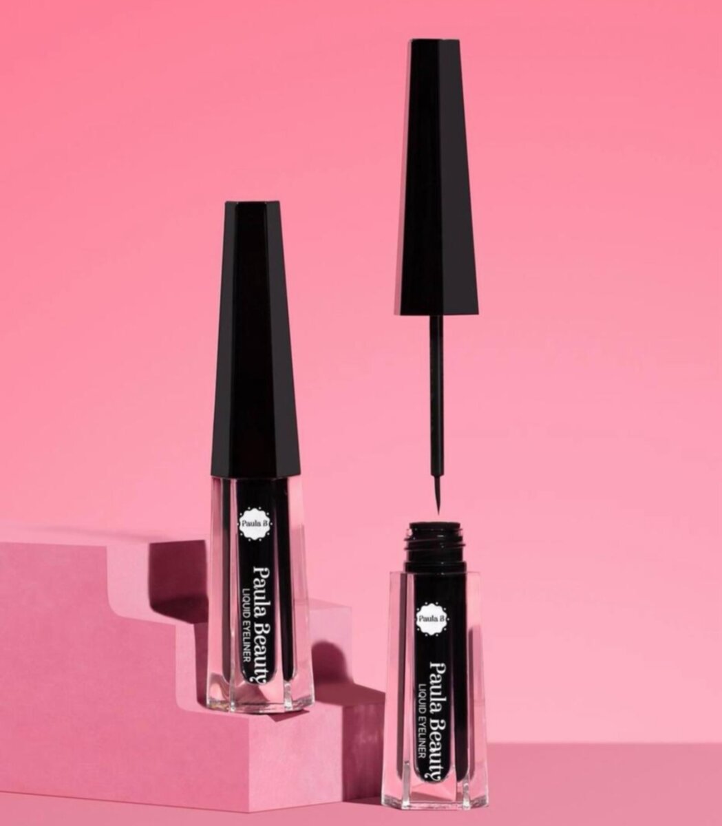 Eyeliner Liquide Intense Noir