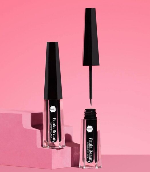 Eyeliner Liquide Intense Noir