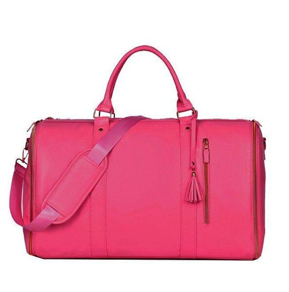 Duffel bag