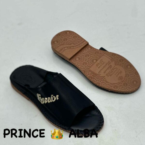 pantoufles de rue pour hommes taille 40-45