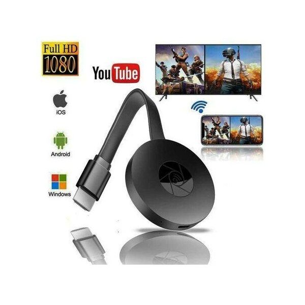 Chromecast
