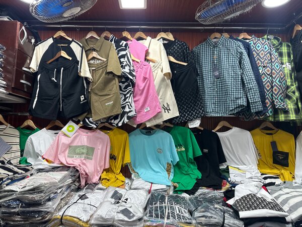 Boutique Escobar 
