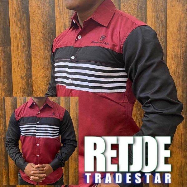 Smart shirt