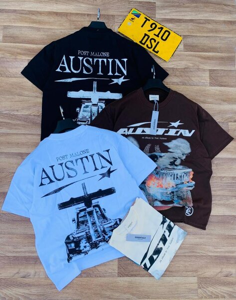 T shirt