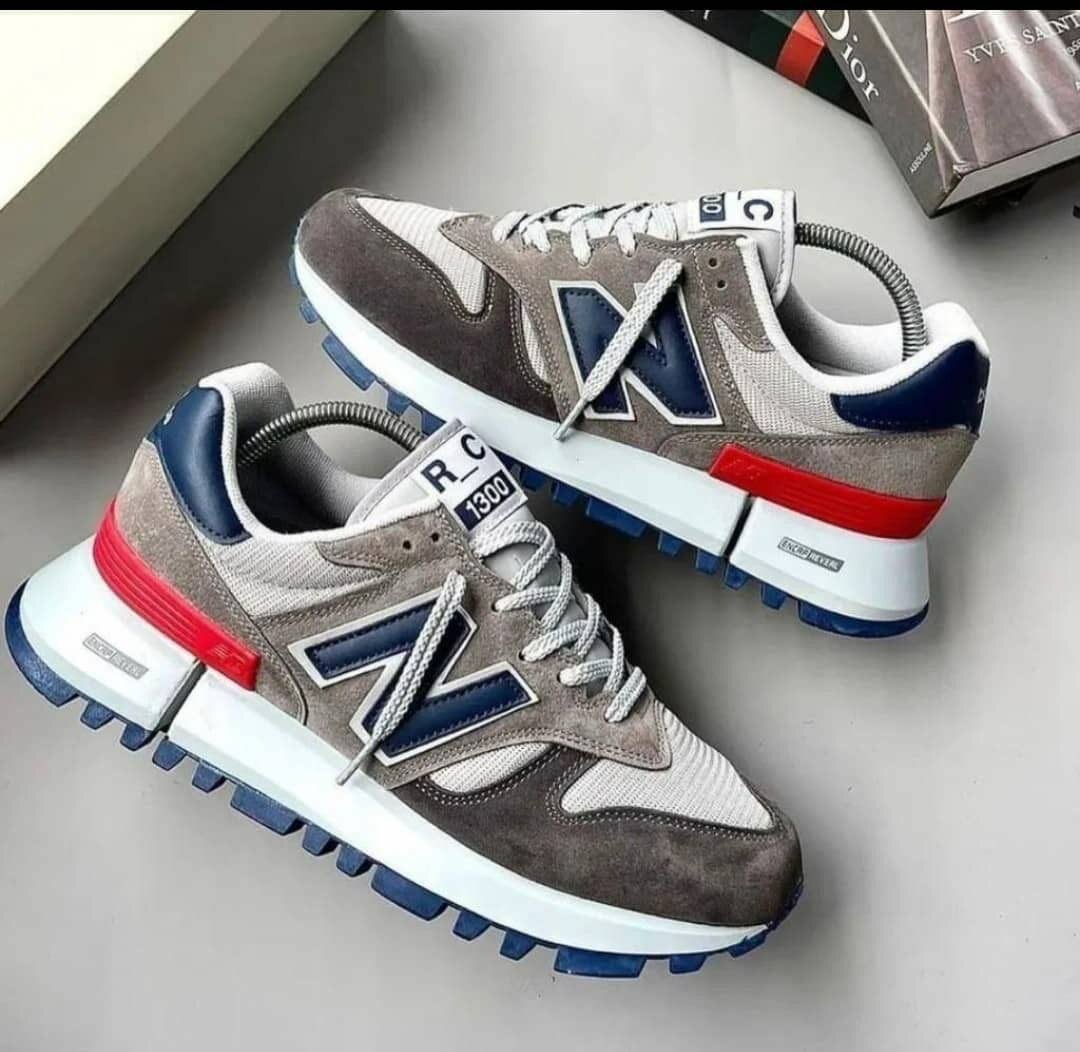 New balance sneaker