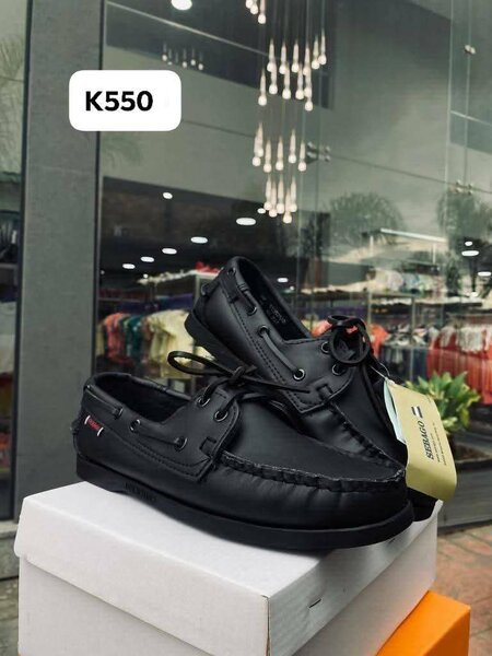 Sebago Moccasin