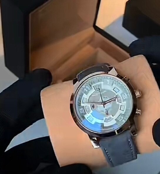 Gshock
