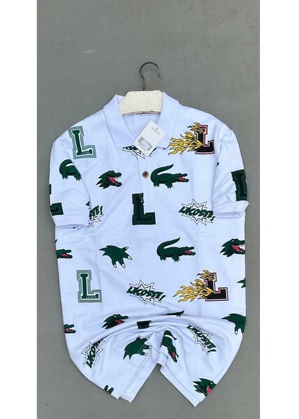 Polo Lacoste