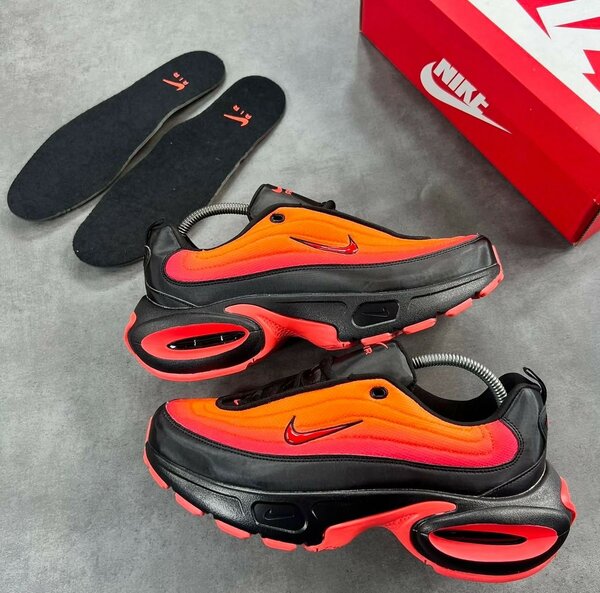 NIKE AIR CLASSIC