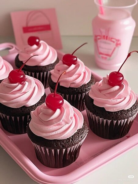 CUP CAKE