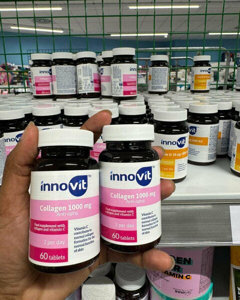 INNOVIT COLLAGÈNE