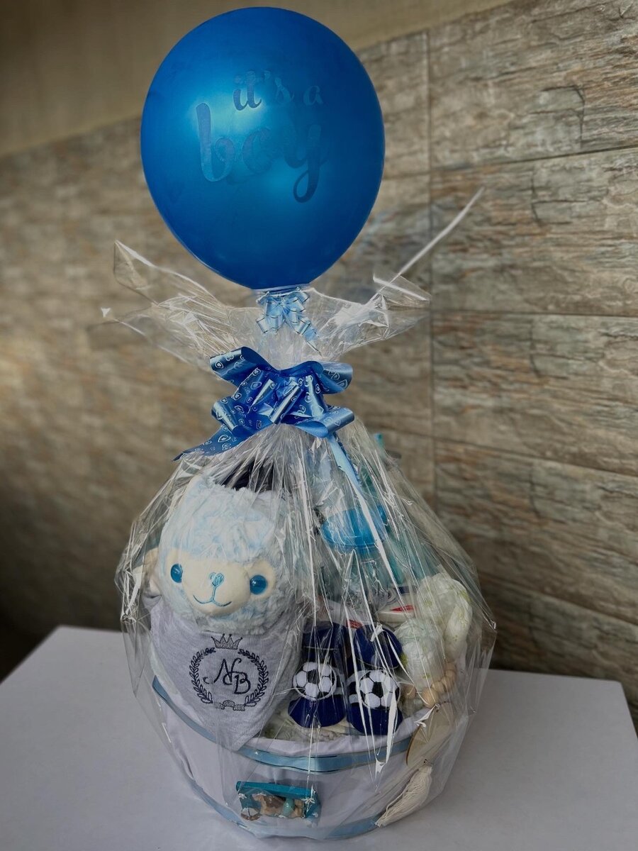 Cadeau naissance