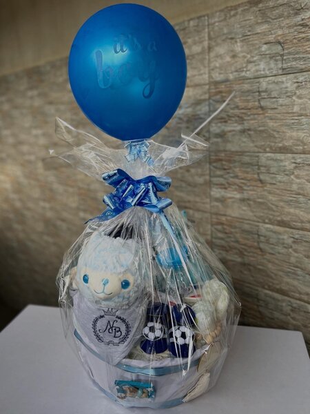 Cadeau naissance