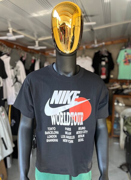 Nike