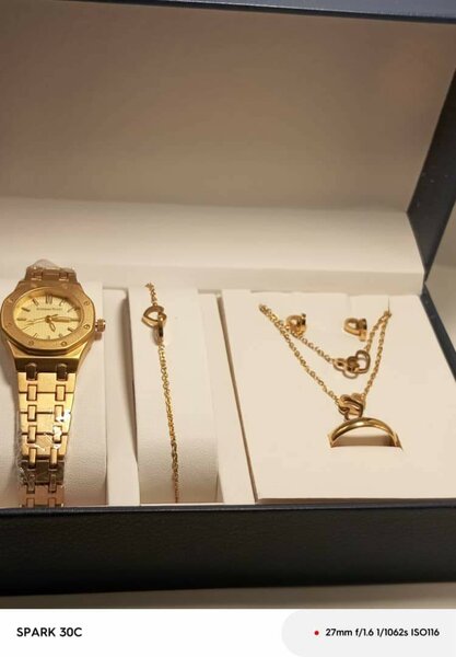 Bijoux pour femme