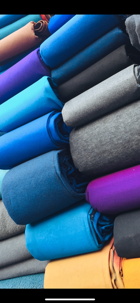 Woolen carpet