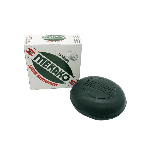 Savon mekako