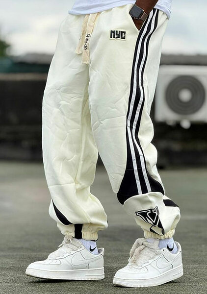Pantalon de jogging homme NYC