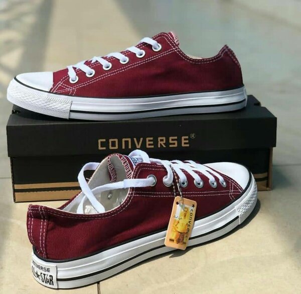 All Star Concverse