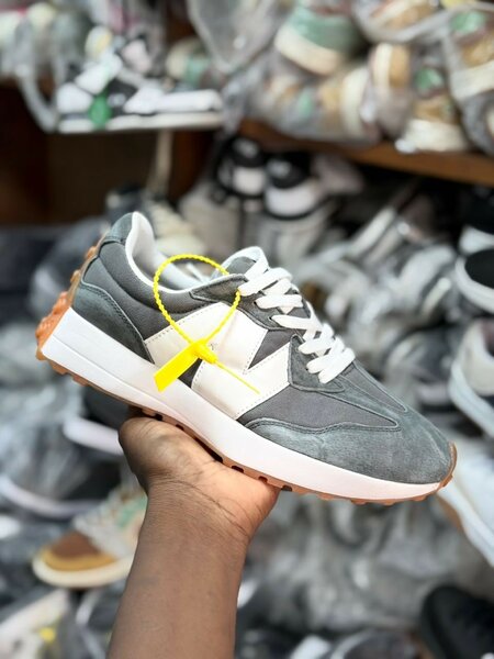 New balance