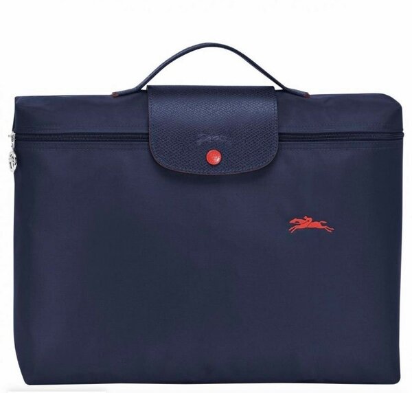 Sac Longchamps porte document