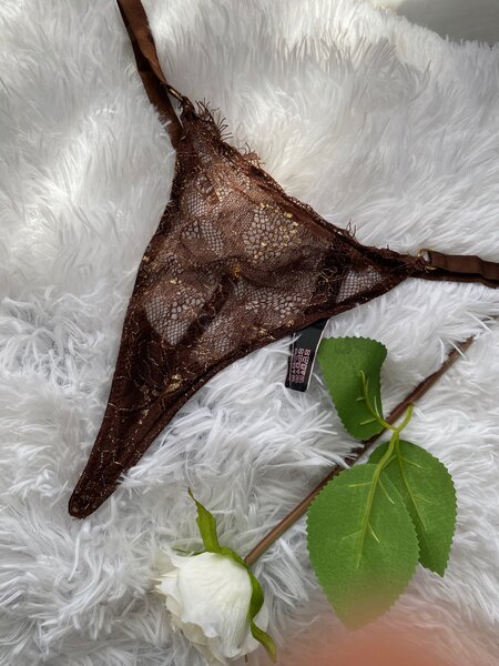 Ladies sexy undies