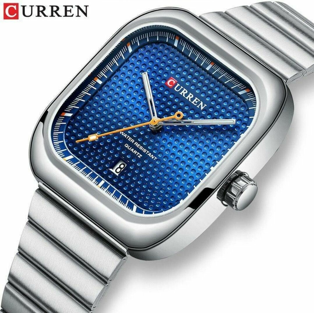 CURREN e son coffret d'origine