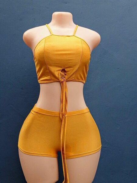 Swim costume