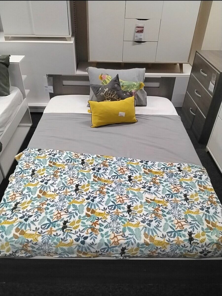 EVO II BED