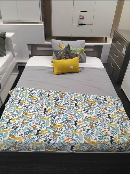 EVO II BED