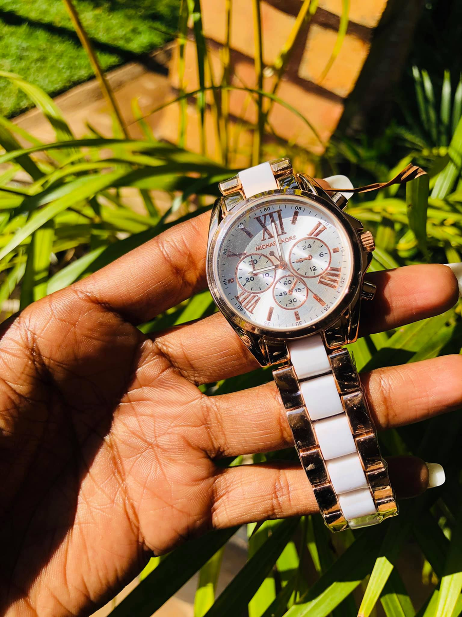 Watches 