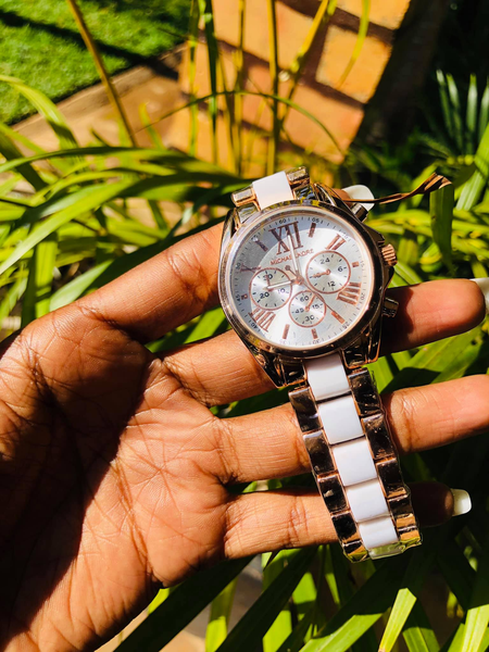 Watches 