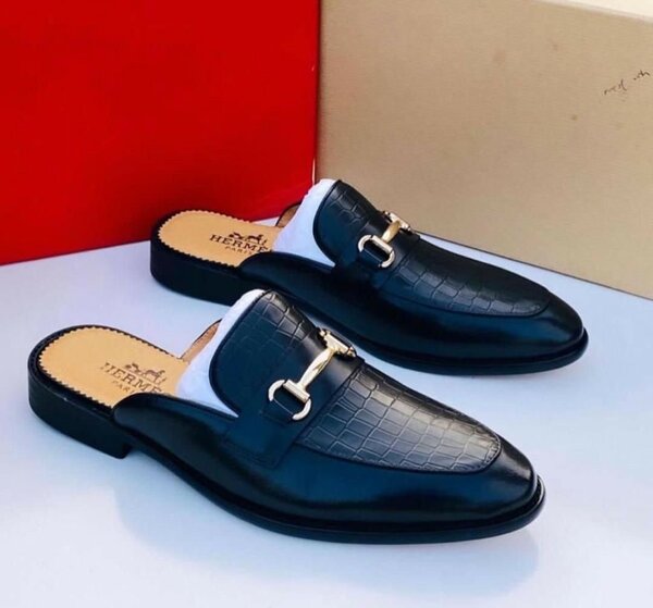 QUALITY HALF SHOE
