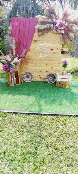 Cakes & Events
