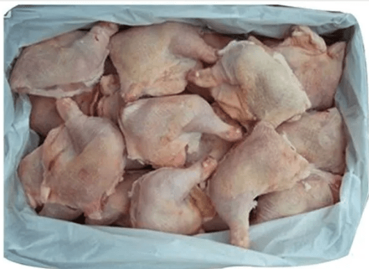 Chicken tigh