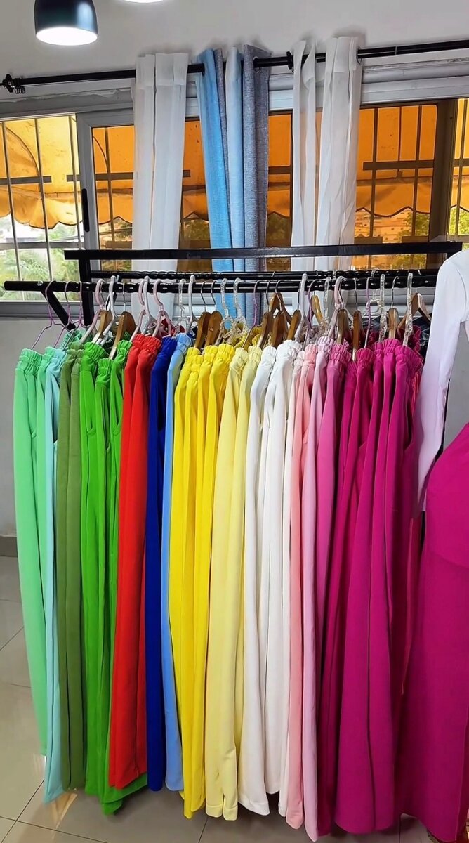 Jogging dsp plusieurs couleur
