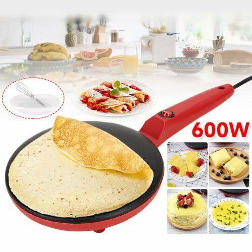 Machine a crêpes