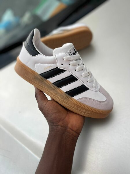 Sneakers classiques unisexes