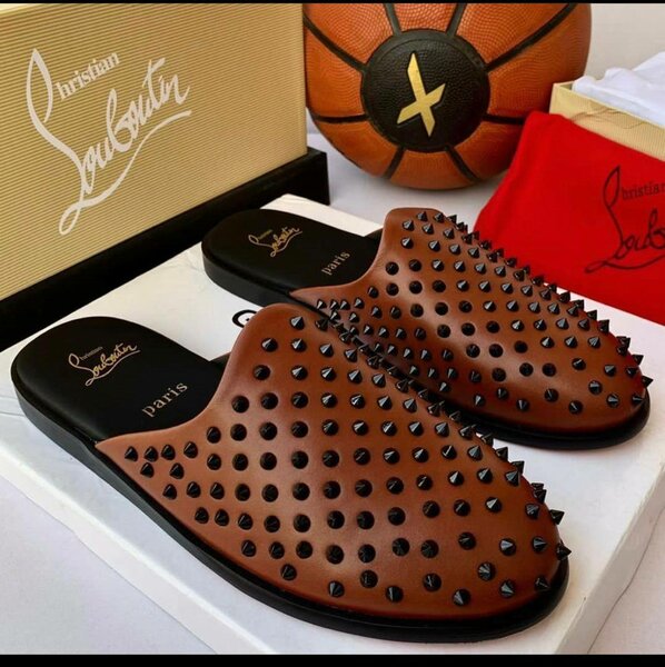 Executive Half Shoes