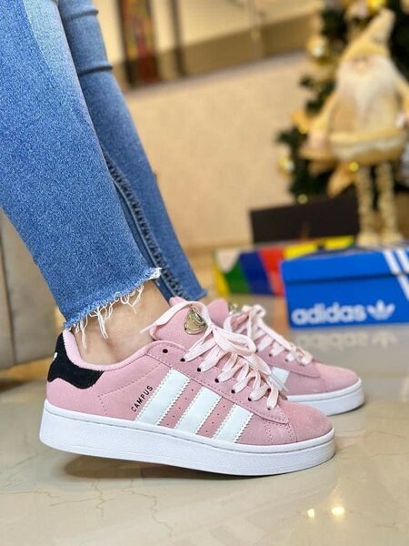 Campus Adidas