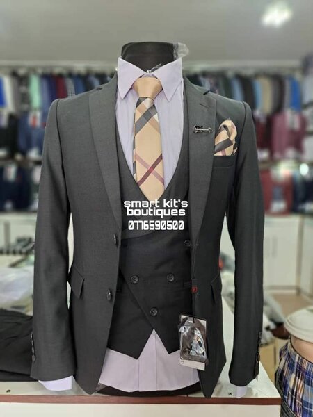 Suits