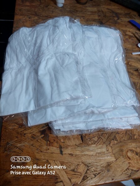 Sous vêtements