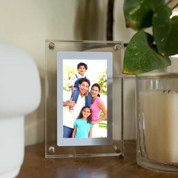 Video Frame