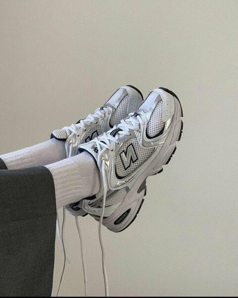 New balance