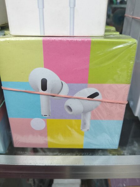 Airpod
