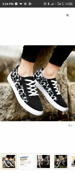 Men's Sneakers