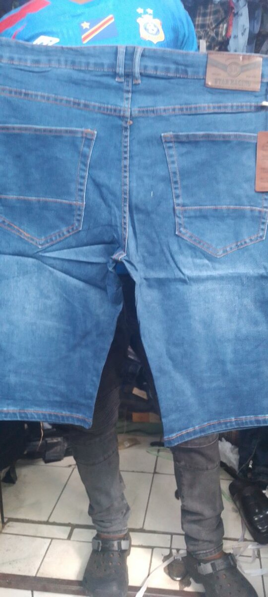 Men's short