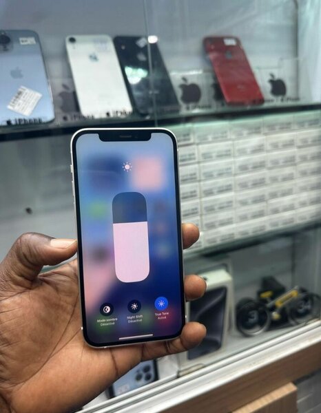 iPhone 12