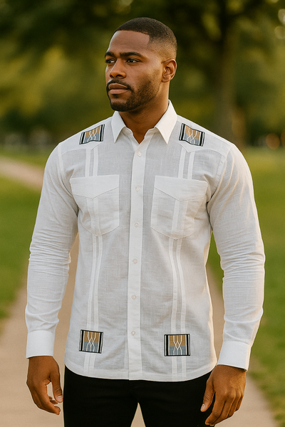 Chemise homme